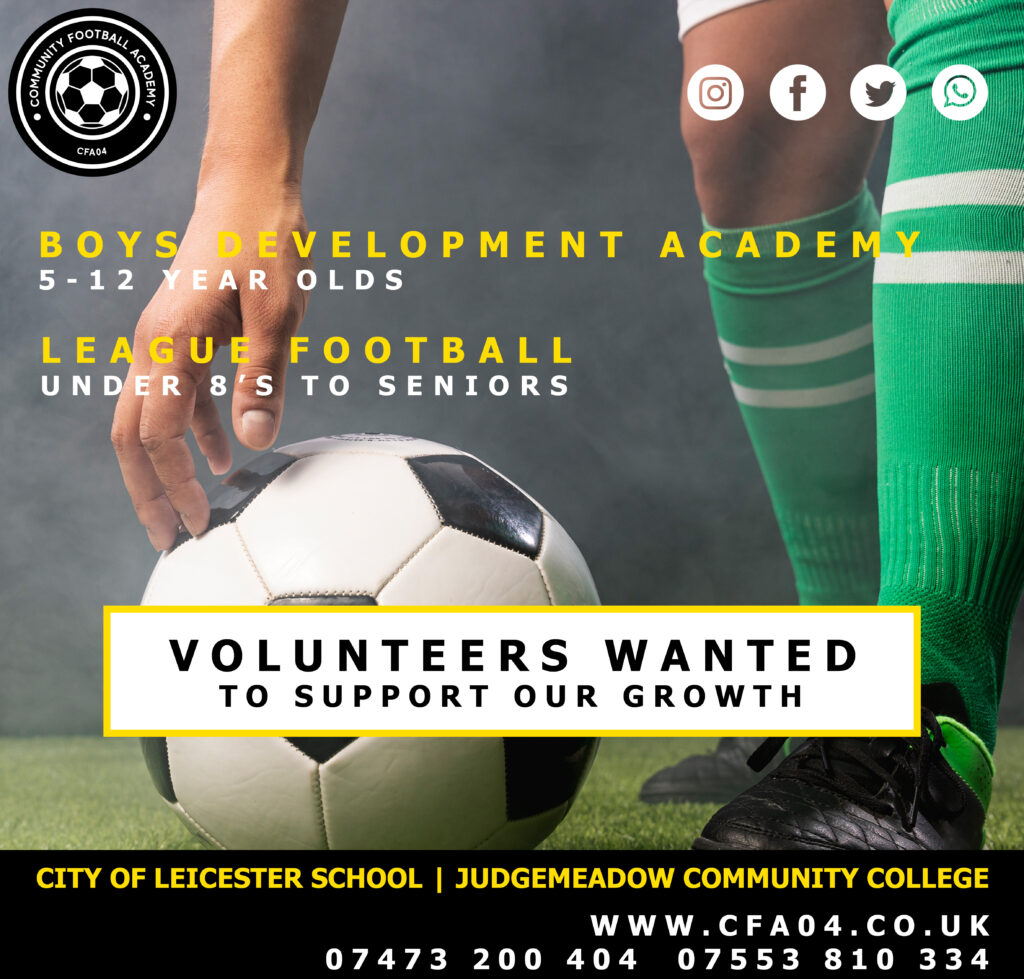 CFA Web Banner