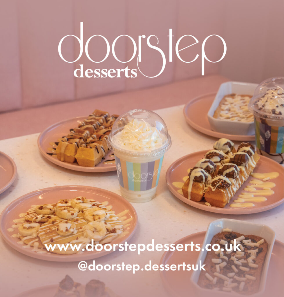 Doorstep