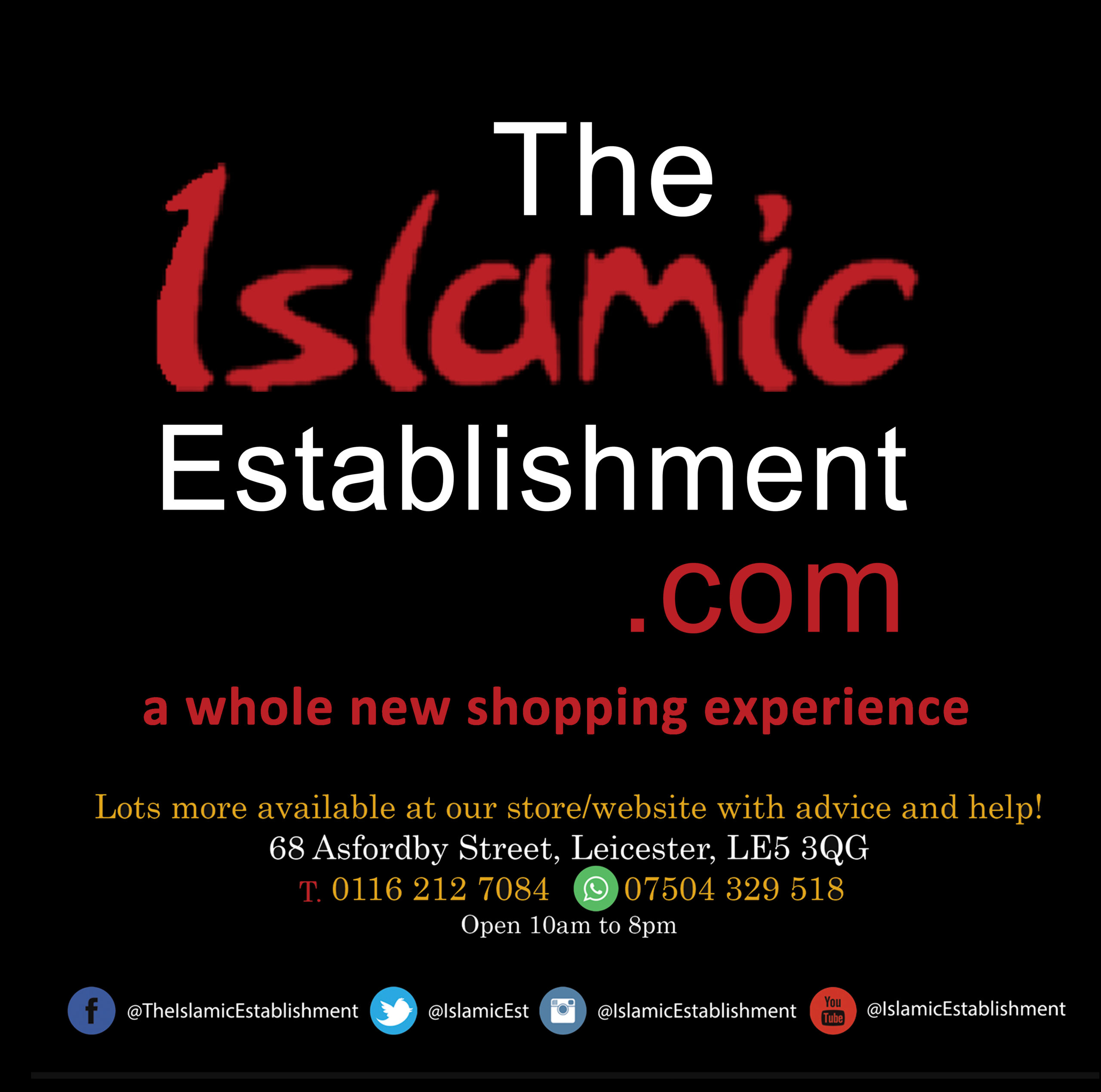 IslamicEstablishment