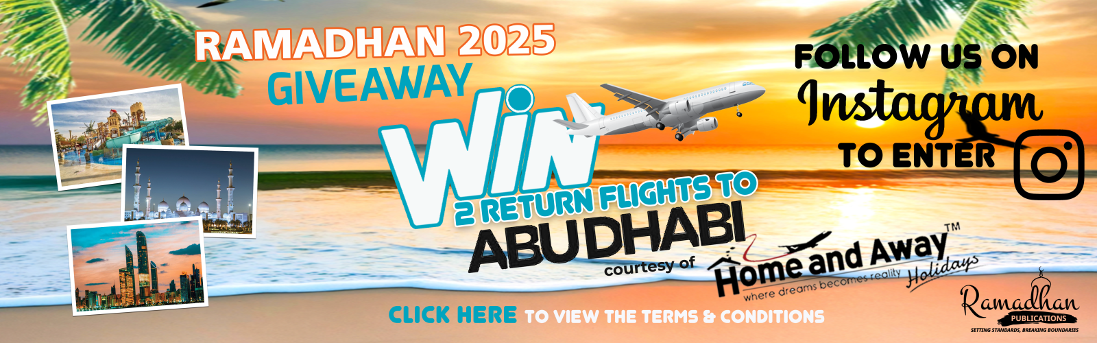 2.Giveaway 2025