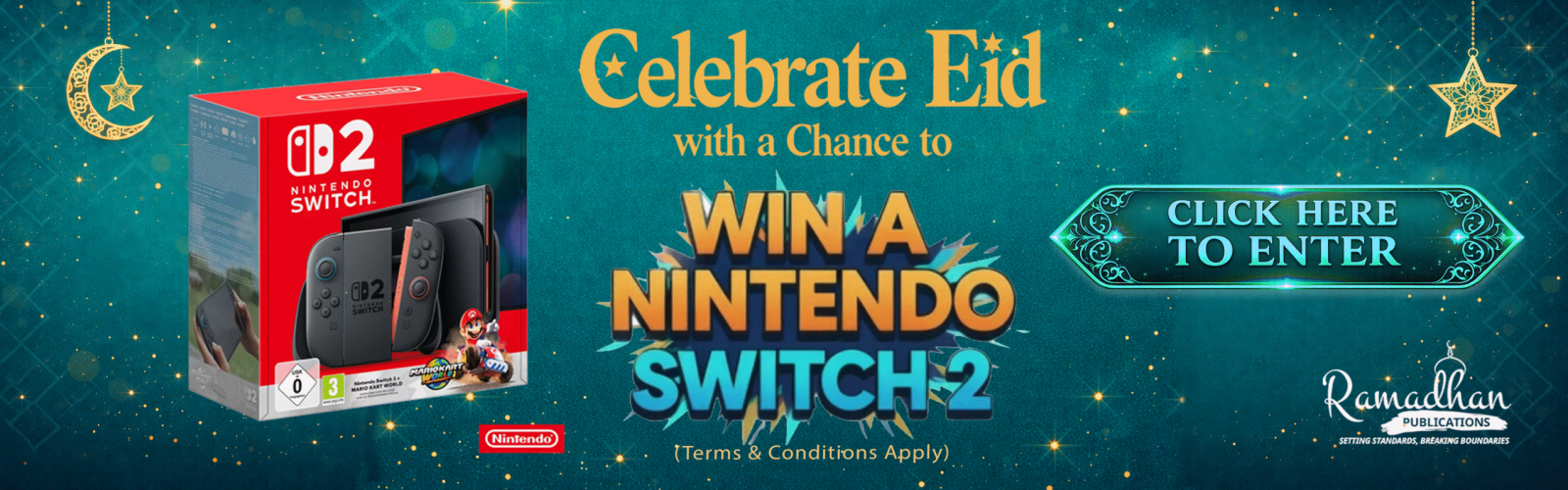 8.Eid Competition 2026